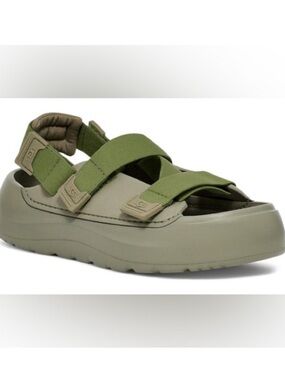 UGG Men’s Stratus Sandal Shaded Clover